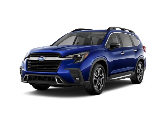 2026 Subaru Ascent Touring photo 3