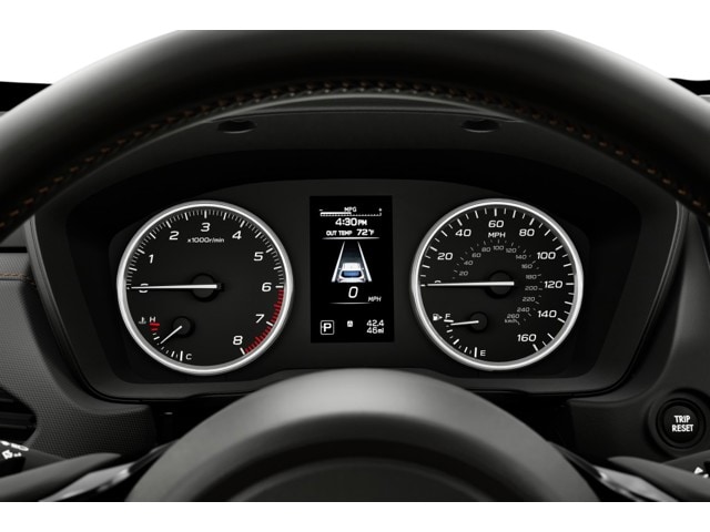 2026 Subaru Forester Touring - Photo 47