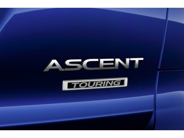 2026 Subaru Ascent Touring - Photo 40