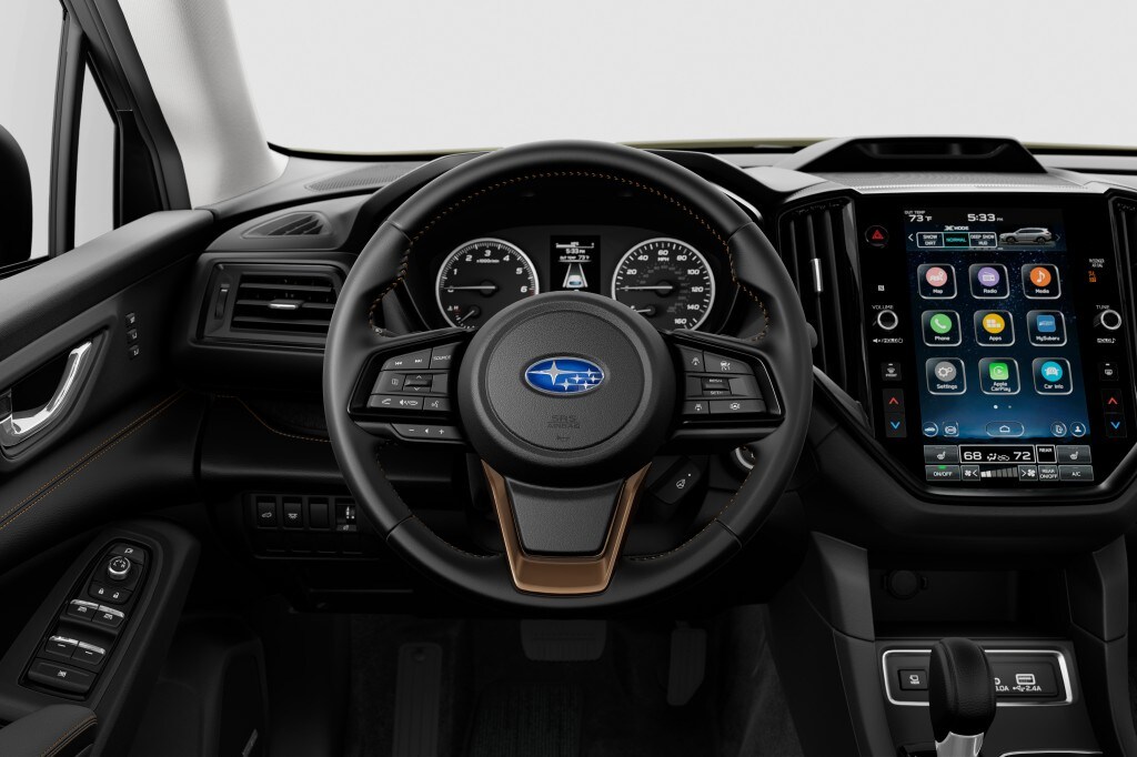 2025 Subaru Ascent Bronze Edition - Photo 28