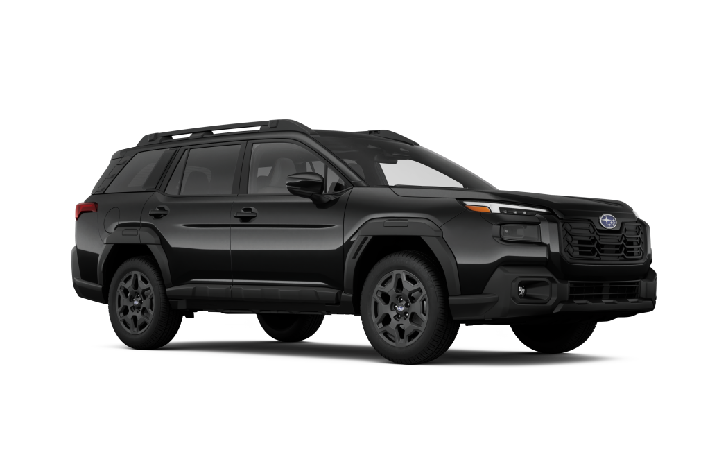 New 2026 Subaru Outback Limited SUV