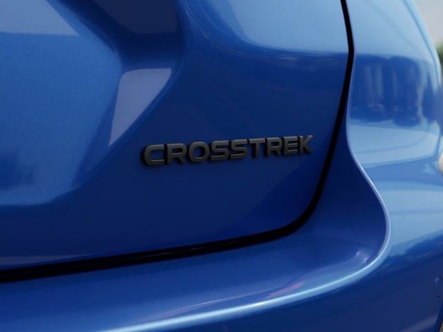 Vehicle thumbnail