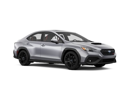 2025 Subaru WRX Limited Sedan