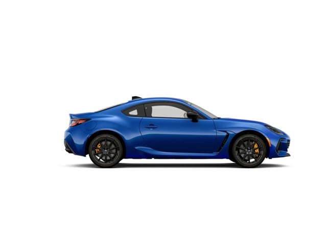 2025 Subaru BRZ tS - Photo 30