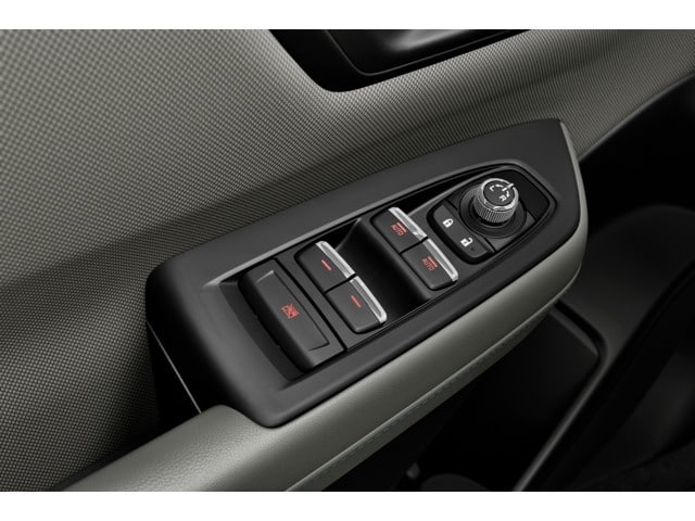 2026 Subaru Forester Premium - Photo 37