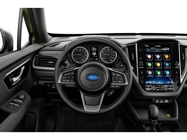 2026 Subaru Forester Limited - Photo 49