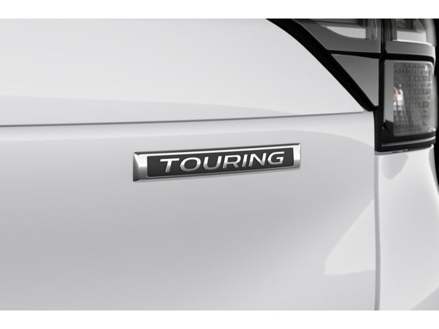 2026 Subaru Forester Touring - Photo 24