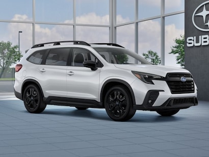 Subaru Ascent Onyx Edition Touring 7-Passenger