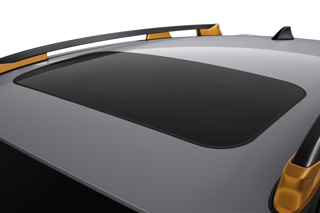 2026 Subaru Crosstrek Wilderness - Photo 39