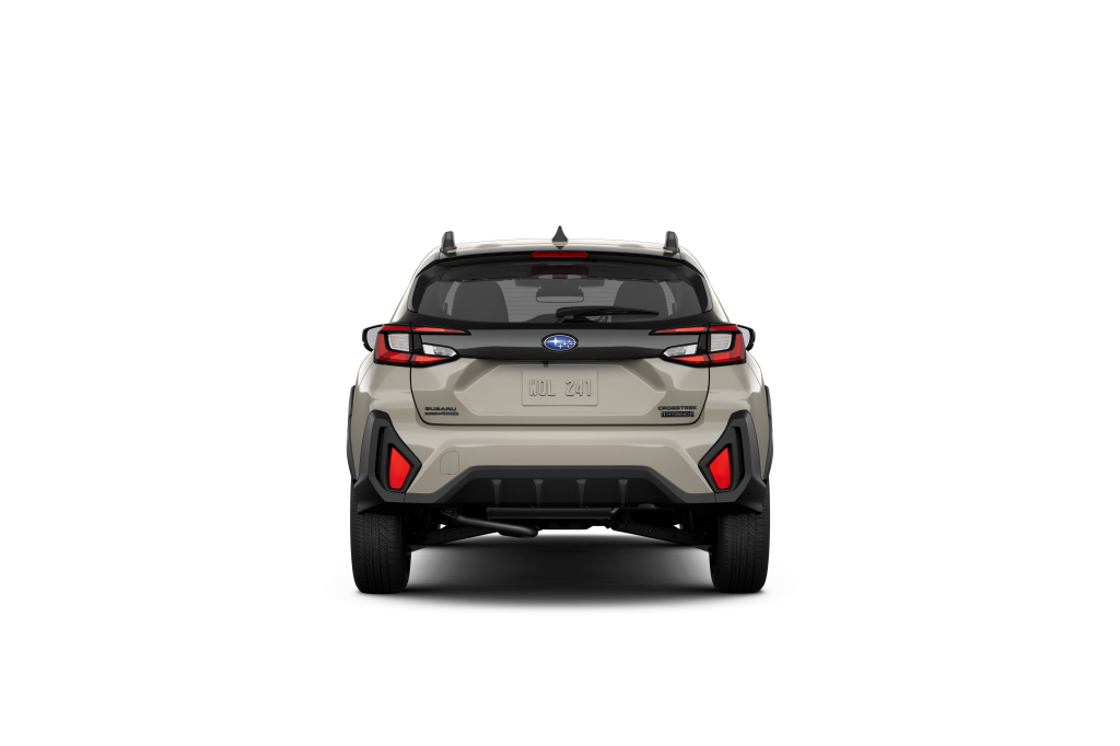 New 2026 Subaru Crosstrek Sport Hybrid SUV