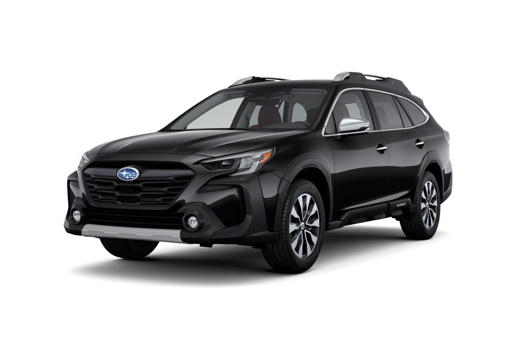 2025 Subaru Outback Touring's photo