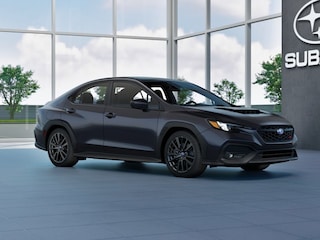 2026 Subaru WRX Premium Sedan Lease in Madison, WI