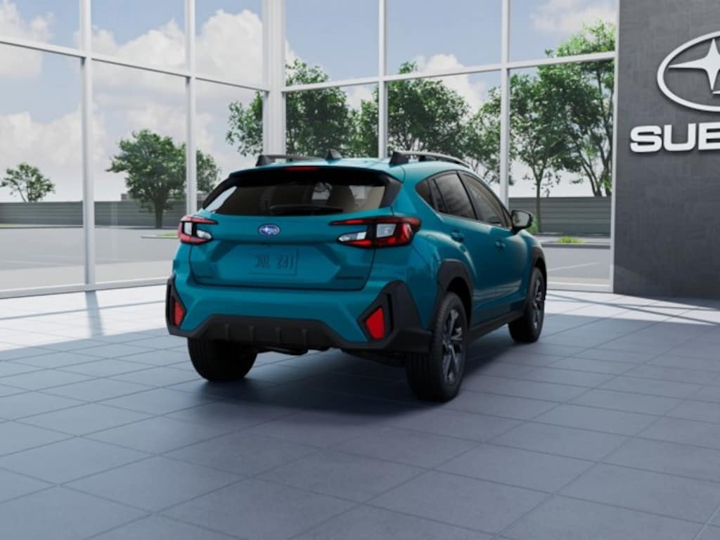 New 2027 Subaru Crosstrek Premium SUV