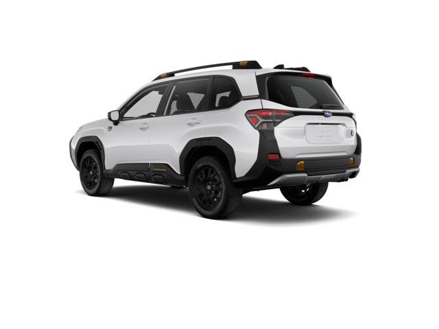 2026 Subaru Forester Wilderness - Photo 24