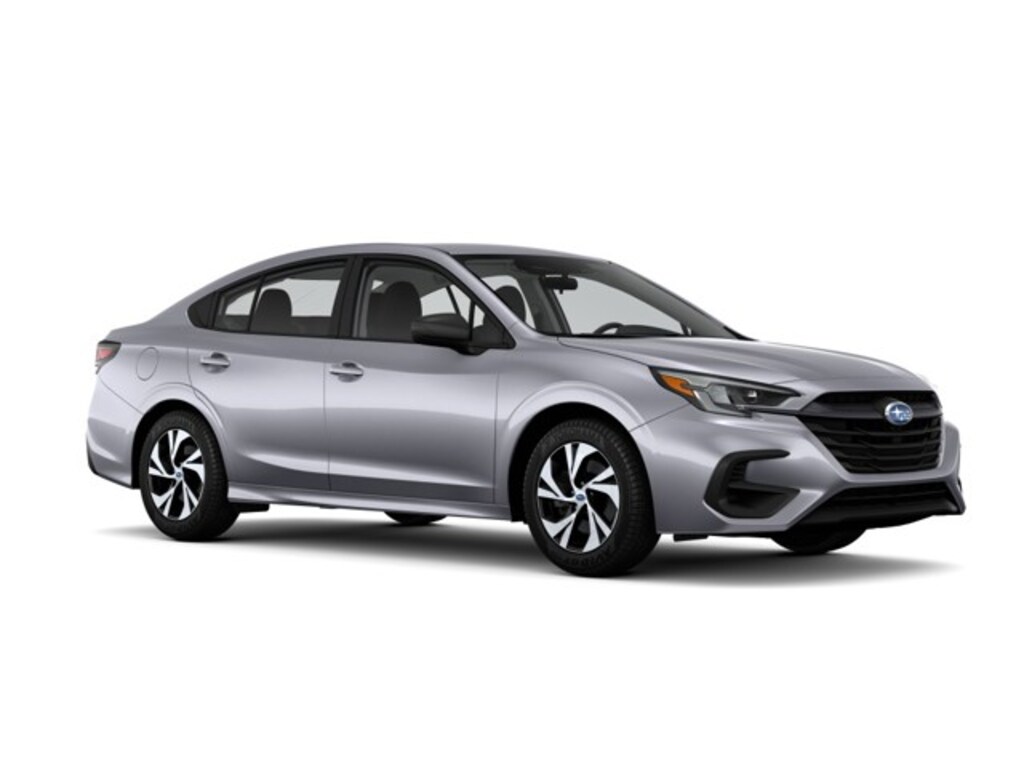 New 2025 Subaru Legacy Base Sedan