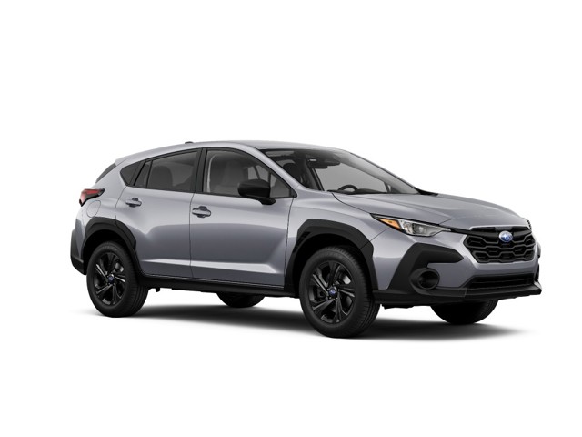 New 2027 Subaru Crosstrek for sale near Shaker Heights