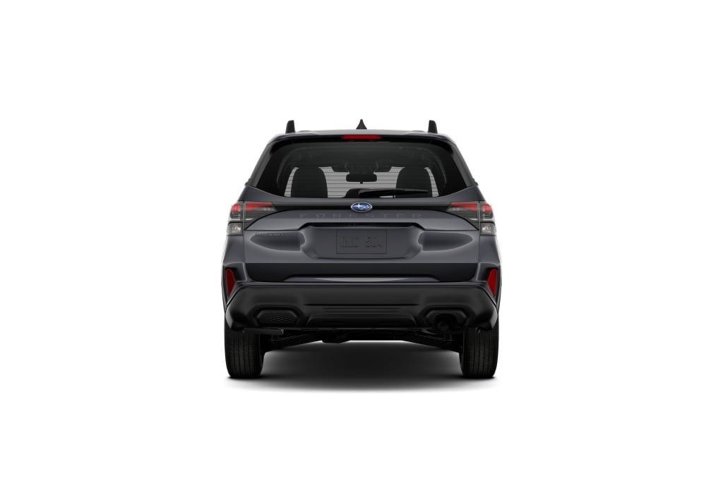 2026 Subaru Forester Premium - Photo 9