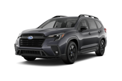2026 Subaru Ascent Premium 7-Passenger SUV