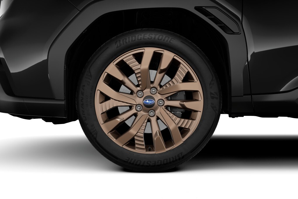 2026 Subaru Forester Sport - Photo 10