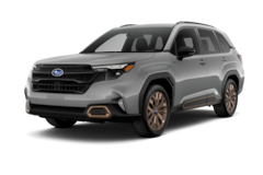 2025 Subaru Forester Sport Hybrid SUV