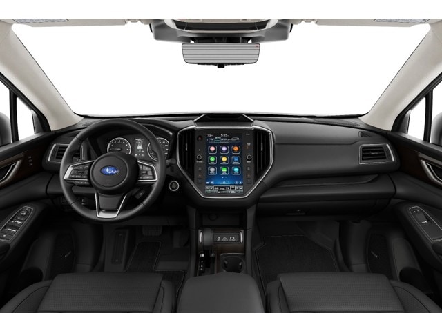 New 2027 Crystal White Pearl Subaru Touring 7-Passenger image 19