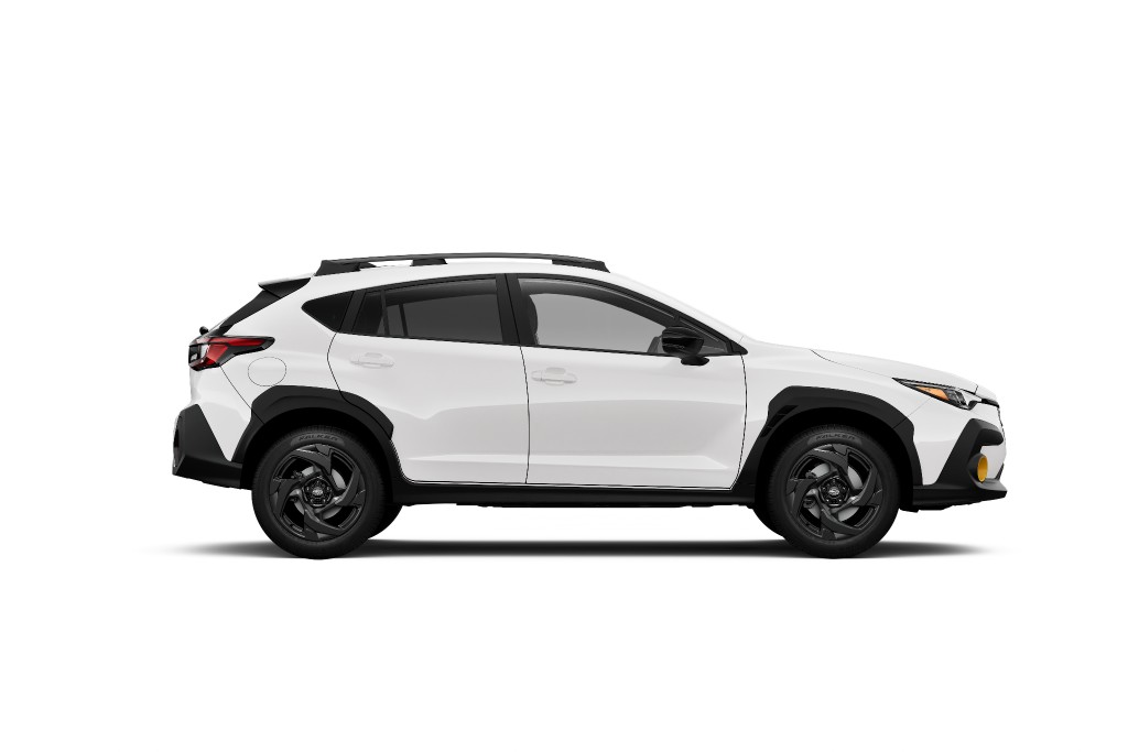 New 2027 Subaru Crosstrek Sport Hybrid Small SUVs