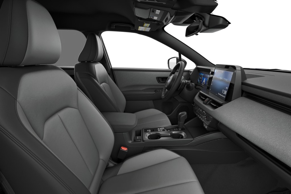 2026 Subaru Outback Premium - Photo 46