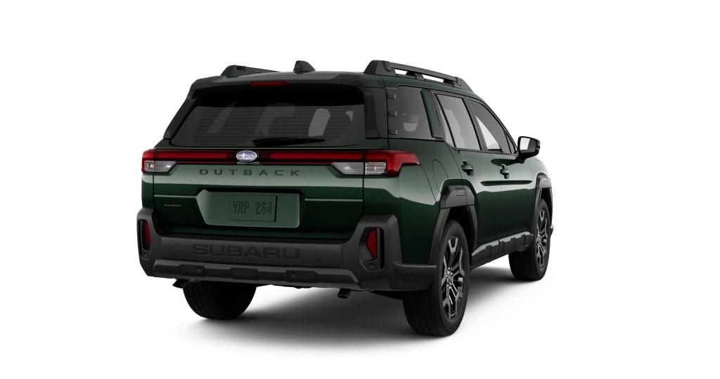 2026 Subaru Outback Touring XT - Photo 17