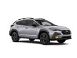 Subaru Crosstrek Hybrid