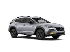 2026 Subaru Crosstrek Sport SUV
