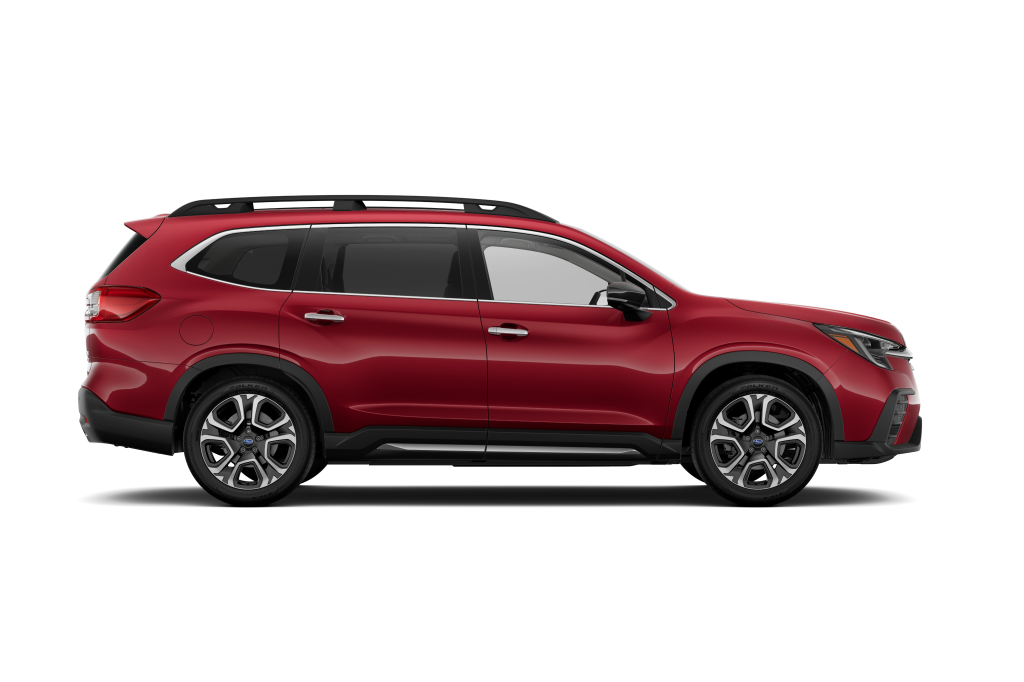 New 2026 Subaru Ascent Touring 7-Passenger SUV
