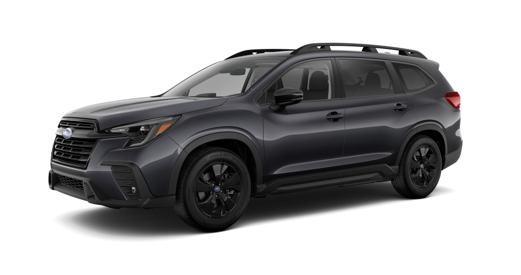 New 2026 Subaru Ascent Premium 8-Passenger SUV