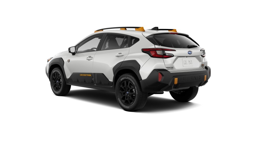 2025 Subaru Crosstrek Wilderness - Photo 47