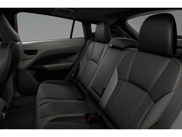 2025 Subaru Crosstrek Wilderness - Photo 55