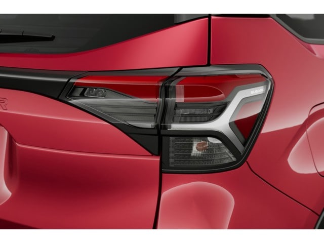 2026 Subaru Forester Limited - Photo 22