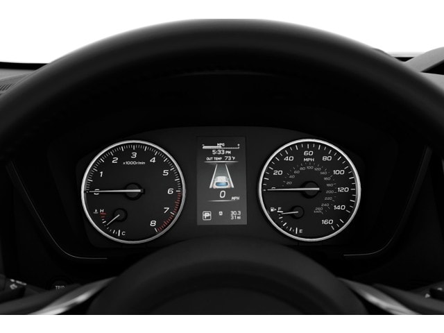 New 2027 Crystal White Pearl Subaru Touring 7-Passenger image 18