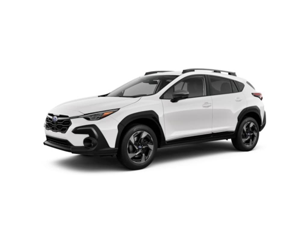 New 2027 Subaru Crosstrek Limited