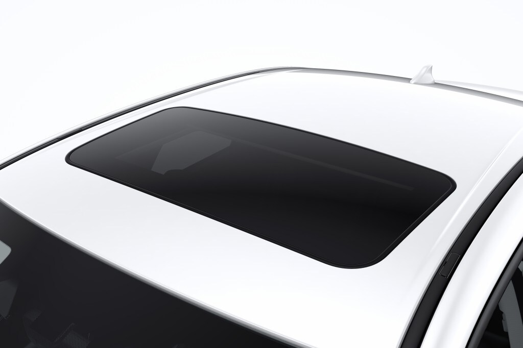 2025 Subaru Legacy Limited - Photo 25