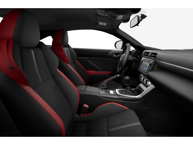 2025 Subaru BRZ Limited - Photo 38