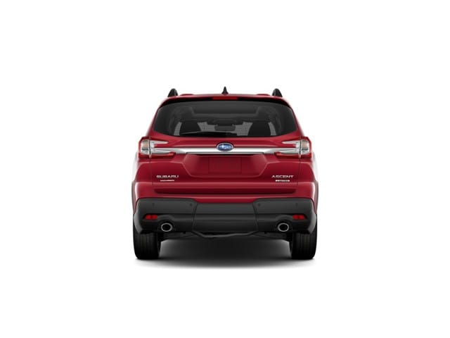 2026 Subaru Ascent Limited - Photo 29