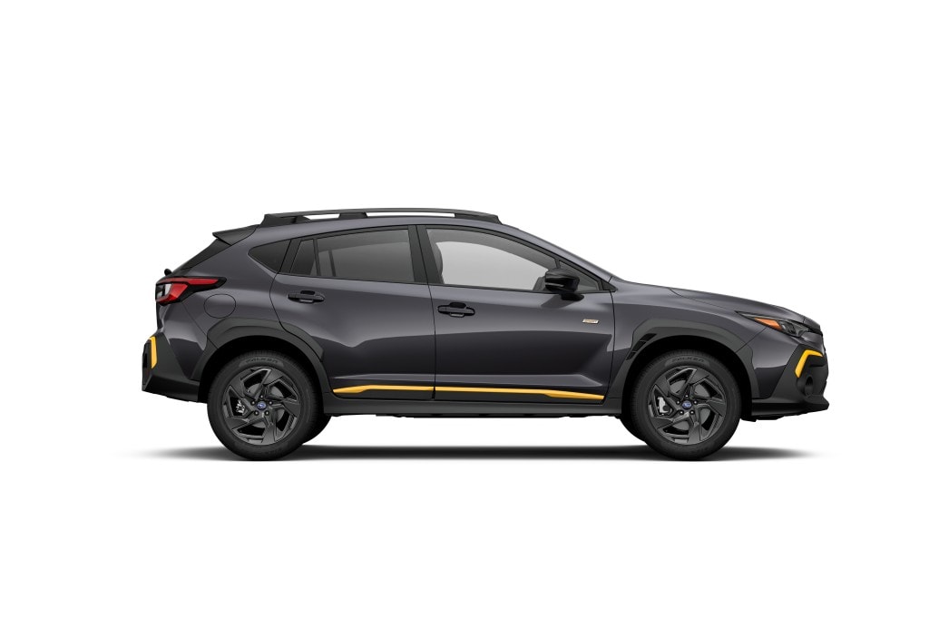 2026 Subaru Crosstrek Sport - Photo 25