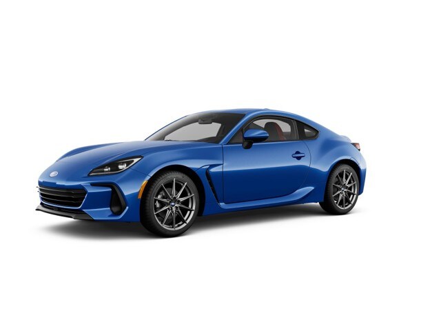 2026 Subaru BRZ Limited photo 3