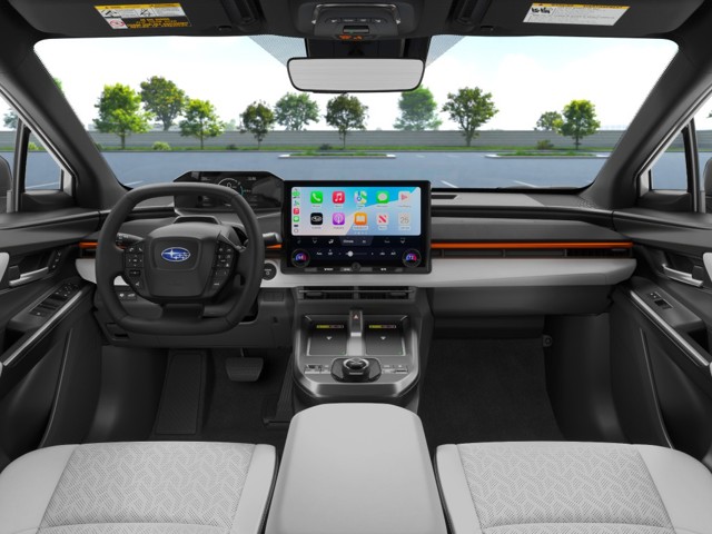 New 2026 Cosmic White Pearl Subaru Sport image 13