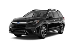 2026 Subaru Ascent