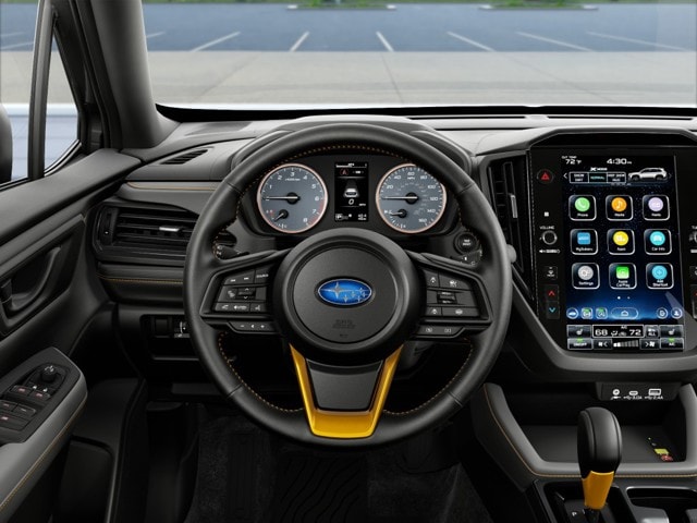 2026 Subaru Forester Wilderness - Photo 45