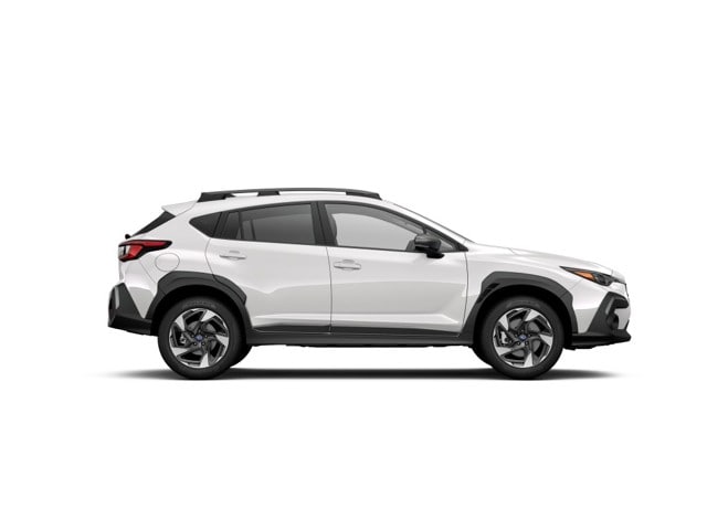 2026 Subaru Crosstrek Limited - Photo 28