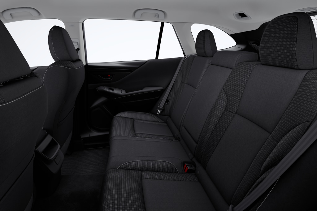 2025 Subaru Outback Base - Photo 43