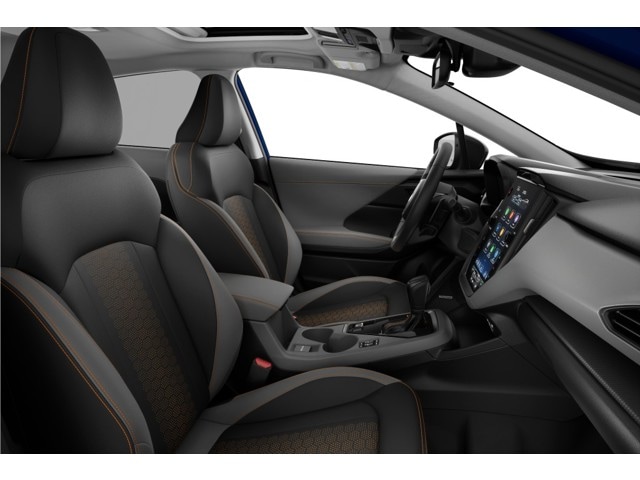 New 2026 Sapphire Blue Pearl Subaru Limited image 16