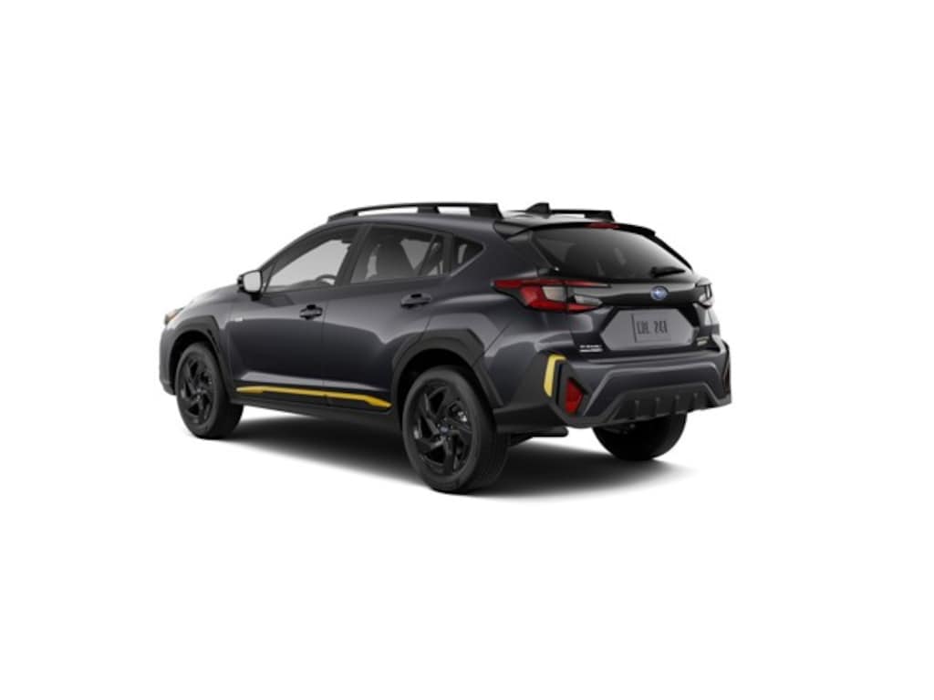 New 2025 Subaru Crosstrek Sport SUV