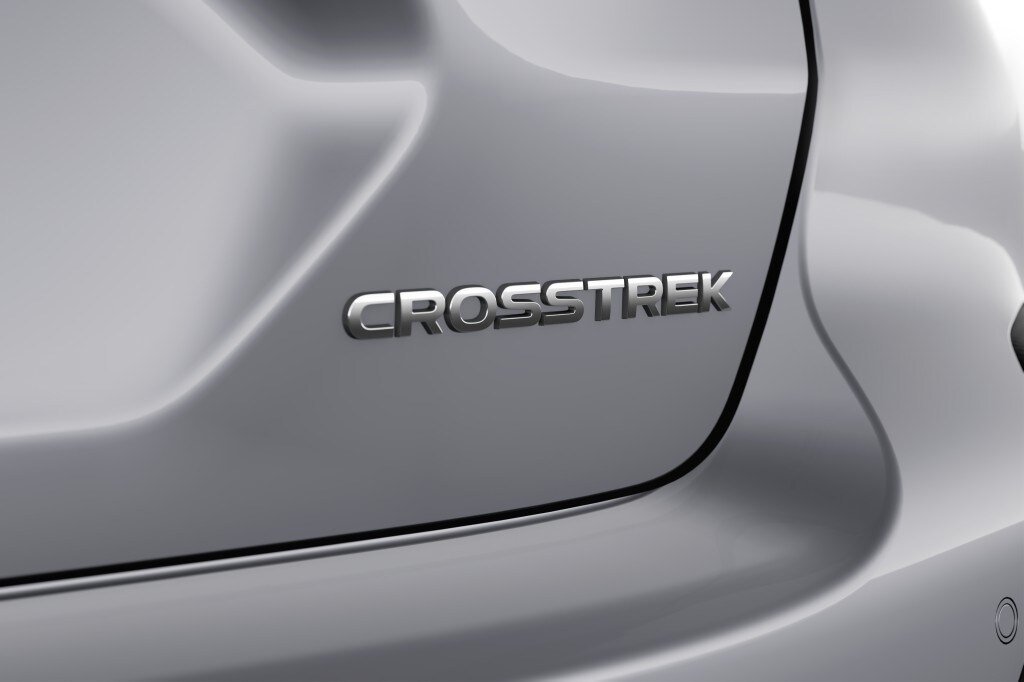 2025 Subaru Crosstrek Limited - Photo 9